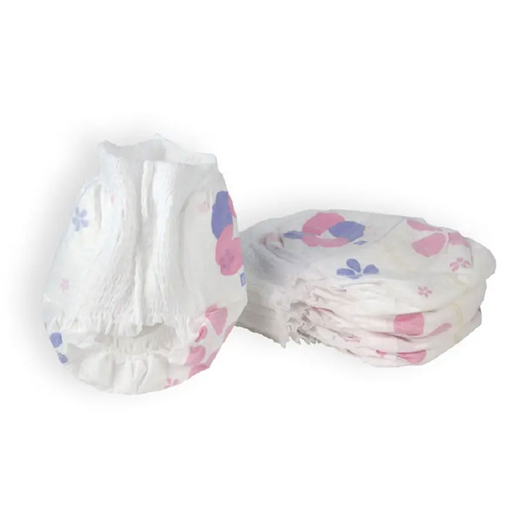 Why Are Pull-Up Baby Pants the Smart Choice for Parents?