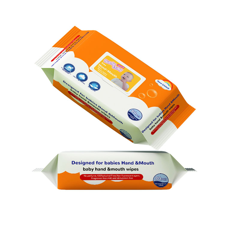 Why Are High-Quality Baby Wipes Essential for Every Parent? Why Are High-Quality Baby Wipes Essential for Every Parent?