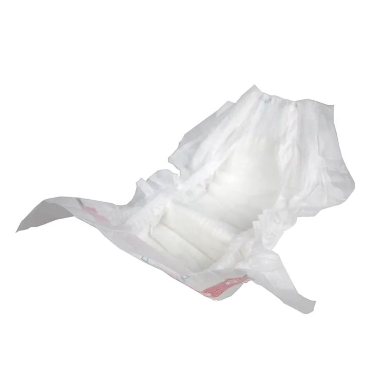 Why Are Eco-Friendly Infant Diapers the Best Choice for Your Baby and the Planet? Why Are Eco-Friendly Infant Diapers the Best Choice for Your Baby and the Planet?