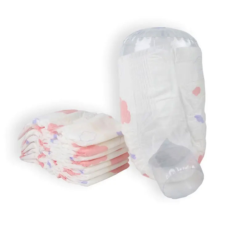 Why Choose Natural Diapers for Newborns?