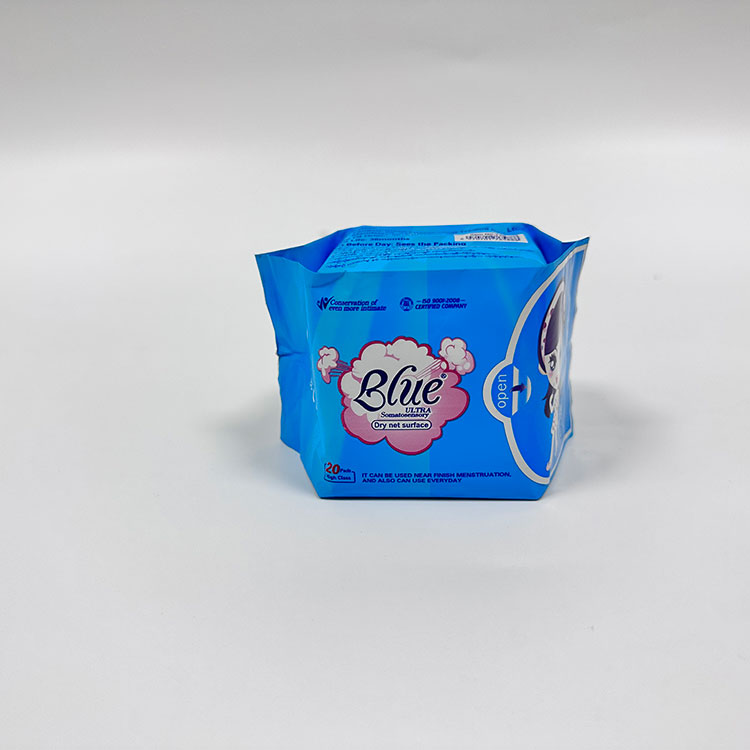 How Can Functional Sanitary Napkins Improve Comfort and Hygiene?