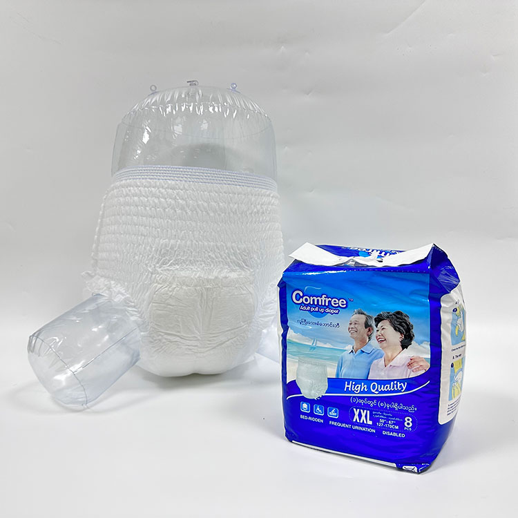 How Can Pull-Up Adult Pants Improve Daily Comfort and Independence?