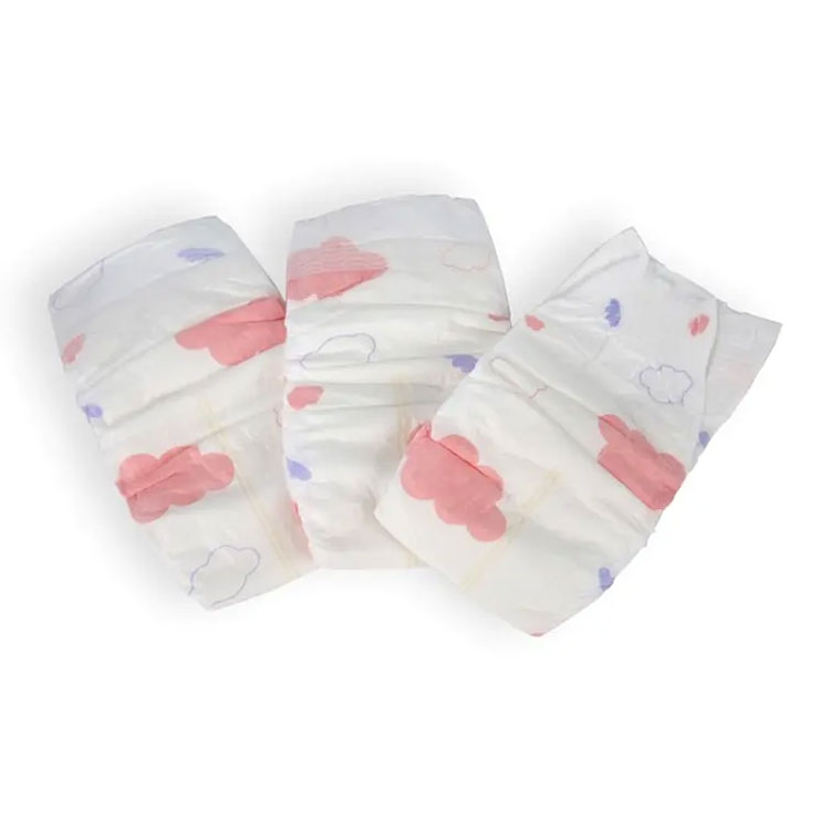 How Do Organic Infant Diapers Protect Your Baby and the Environment?