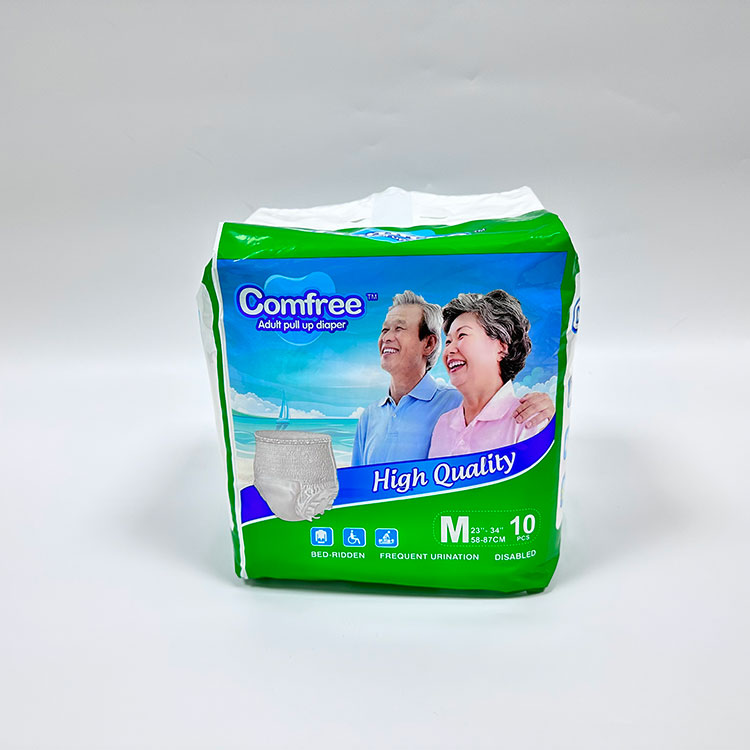How Do Disposable Adult Diapers Improve Comfort and Care?