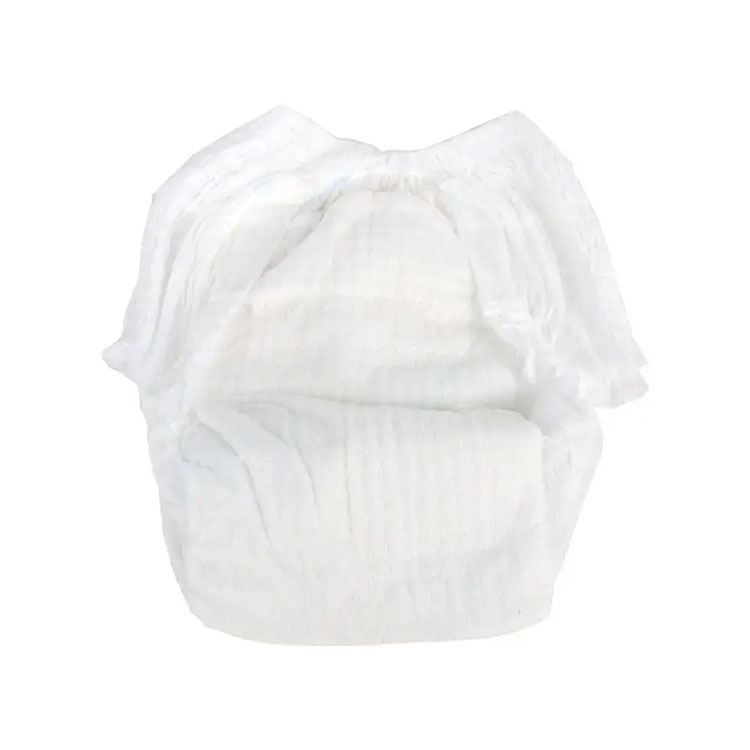 Gentle Infant Diapers