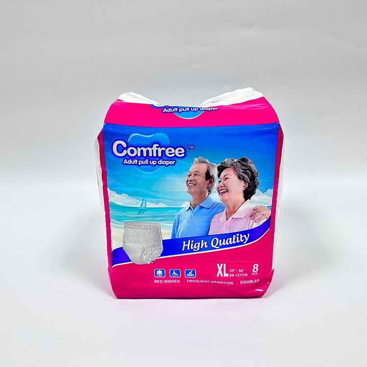 Diaposable Adult Diapers