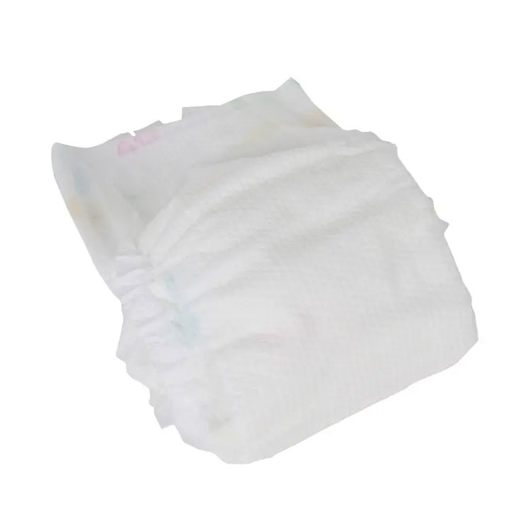 Disposable Baby Diapers